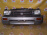 Ноускат Toyota Hilux Surf RZN185 '1995-1998 a/t С уширителями Дефект соска радиатора, Без планок Без габаритов ф.35-66 с.35-69 (Зеленый)