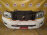 Ноускат Toyota Hilux Surf RZN215 '2005-2009 a/t ф.35-103 тум.42-34 (Желтый)