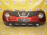 Ноускат Nissan Juke YF15 MR16DDT '2010-2014 Без трубок охлаждения ф.H015 xenon тум.2704 (Бордовый)