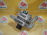 Генератор Ford Focus 2 AODA/AODB/C307/QQDA/QQDB 12V 120A обгон. муфта (дефект регулятора) 3M5T10300VC, 1530299 CAP/CB4
