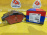 Колодки тормозные Audi 5K0698151, ZM-1K0698151 F A3 8P1