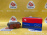 Колодки тормозные SsangYong ZM-4841305100 R Actyon Sports/Korando/Kyron/Rexton/Musso '2007-/'1997-2007/'2006-/'2001-/'1998-