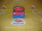 Колодки тормозные Toyota ZM-04465-06020 F Carina ED/Corona Exiv/Chaser/Mark II/Progres/Crown ST20#/JZX9#/JZX10#/GX110/JCG1#/#ZS14#/#ZS15#/#ZS17#