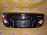 Крышка багажника TOYOTA Corolla ZRE150 '2006-2010 Дефект (Без замка) вст.12-517 (Серый)