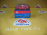 Колодки тормозные Honda ZM-45022-SWW-G00 F CR-V RE# '2001-
