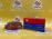 Колодки тормозные Hyundai ZM-58302-R0A00 R Santa Fe '2020- Kia Sorento