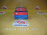 Колодки тормозные Toyota ZM-04466-60030 C R Land Cruiser UZJ100/HDJ101 '1998-