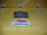 Колодки тормозные Mitsubishi D6039MH F Airtrek/Outlander '2003-2006