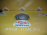 Колодки тормозные Nissan D1211MH F X-Trail/Terrano/R'nessa/Presage/Serena T30/R50/N30/U30/C24