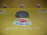 Колодки тормозные Toyota D2268H F RAV4/Blade/Mark X Zio ACA3#/GRE156H/ANA1# '2005-/'2007-