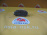 Колодки тормозные Honda D5153M F CR-V/Odyssey RE#/RB#/RL# '2006-/'2005-2008/'2005-2010