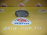 Колодки тормозные Subaru D7055MH F Impreza/Forester GR#/SH# '2007-/'2007-