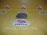 Колодки тормозные Toyota D2179H R Land Cruiser UZJ100/HDJ101 '1998-