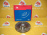 Диск тормозной ZM-26310-AC040 F Subaru Forester/Impreza/Legacy SF#/SG#/SH#/GF#/GC#/GD#/GG#/BG#/BE# '1997-/'1995-2007 D=293 диаметр-300мм.