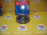 Диск тормозной ZM-40206-JG00C F Nissan X-Trail/Dualis/Qashqai/Qashqai+2 T31/J10/JJ10E '2007-