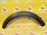 Накладка на крыло Mini 51131505868 Cooper R50/R52/R53 '2002 зад, прав царапины