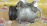 Компрессор кондиционера Mitsubishi 4G69 Airtrek CU5W диаметр шкива 114 мм. MN151571