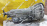 АКПП Toyota 2JZGTE 3040LS муфта (A340EA01A) 350003F450 2WD 12 контактов КАРДАН НА МУФТЕ фото для образца Aristo JZS161