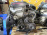 Двигатель Toyota 1ZZ-5660015 без охлаждения ПРОБЕГ 96 Т КМ без отверстий на подвесное Voltz ZZE136-0006158