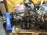 Двигатель Toyota 1ZZ-0216950 ПРОБЕГ 90 Т КМ Vista Ardeo ZZV50-0004017 '1998-1999