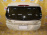 Дверь задняя SUBARU Legacy BR9 (Голая) (Белый перламутр)