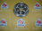 Диск тормозной ND2031K F Nissan Dualis/Qashqai/Qashqai+2 J10E/JJ10E '2007-