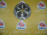Диск тормозной ND1077K R Toyota Camry ACV40/ACV50 '2006