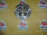 Диск тормозной ND1085K F Toyota Carina/Corona/Caldina AT19#/ST19#/At21#/ST21# 5 шпилек
