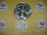 Диск тормозной ND1048K F Toyota Camry/RAV4/Mark X/Blade ACV40/ACA3#/GRX12#/GRE156 '2006-/'2005-/'2005-/'2007-