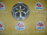 Диск тормозной ND1076K F Toyota RAV4 SXA1# '1994-2000