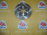 Диск тормозной ND8021 F Honda Odyssey/CR-V/HR-V/Saber RA1/RD1/GH3/UA3 '2001-