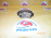 Колодки тормозные Toyota Carina/Caldina/Corona/Vista/Camry/Mark II/Ipsum/Gaia AT190/ST190/ST200AT210/SV40/GX90/GX100/SXM10 остаток 90% F