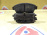 Колодки тормозные Toyota Corona AT190/ AT210/AT211/AT212/CXM10/GX100/GX90/ST190/ST195/ST210/ST215/SV40/SV43/SXA10/SXA11/SXM10/SXM15/SXV10/SXV20/ZZV50