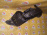 Подкрылок TOYOTA Vitz/Platz NCP10 перед, лев Дефект 53876-52010/11