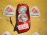 Стоп NISSAN 1716/D019 R March K12 '2008 Дефект стекла