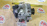 Генератор Toyota 1AZ/2AZ Camry ACV30 4 конт. BOSCH 14V. 100A ( IG/S/L/DF ) 27060-0H080-A / 0124325086