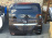 Дверь задняя NISSAN Serena C26 (Серебро)