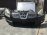 Ноускат Nissan Qashqai/Dualis NJ10 '2006-2010 Без трубок охлаждения Без туманок ф.11384(5) xenon (Черный)