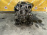 Двигатель Toyota 1KD-FTV-2037345 БЛОК , ЗАДИР В 3 ЦИЛИНДРЕ Hiace/Land Cruiser Prado KDH2 -KDJ150