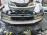 Ноускат Subaru Forester SF5 EJ202 '2001- a/t ф.1655 т.114-20597 (Серый)
