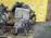 Двигатель Renault Koleos 2TR703/2TRA703-P041406 2.5L 4WD CVT HY0 '2010