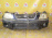 Ноускат Honda CR-V RD1 '1999-2001 a/t Дефект бампера Дефект крепления фар (без туманок) ф.033-7607 (Синий)