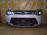Ноускат Mitsubishi Outlander GG2W/GF7W '2014-2016 Без трубок охлаждения (Омыватели) Дефект R фары Дефект бампера ф.MOBIS ECM 921 ксенон,т.A047436 (Белый перламутр)