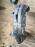 Подкрылок TOYOTA Crown GRS180 перед, лев 53876-30160 (53896-30090 53806-30060)