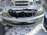 Ноускат Toyota Nadia SXN10 '1998-2001 a/t без габаритов ф.44-18 т.44-19 (Серебро)