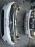 Ноускат Mitsubishi Outlander CW6W ф. P5585 ксенон,т.021714 (Белый перламутр)