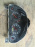 Панель приборов Honda Civic ES1 дефект стекла 78100-S5A-9100