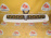 Решетка радиатора SUBARU Legacy B4 BH5/BE5 '1998-2000 (Белый)