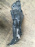 Подкрылок TOYOTA Crown GRS180 перед, лев 53876-30160 (53896-30100 53806-30070)