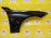 Крыло BMW 3-Series F30 '2014 перед, прав чёрный 41357298028, 41007438440 (Черный)